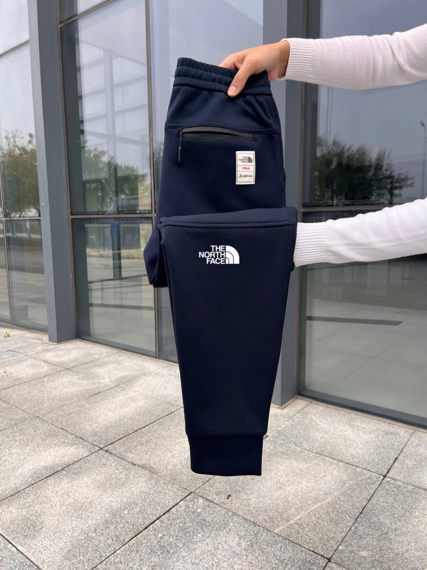 NFace™ Essential Jogginghose