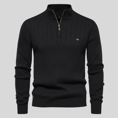 Tom | Hochwertiger Komfortpullover