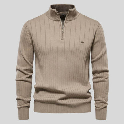 Tom | Hochwertiger Komfortpullover
