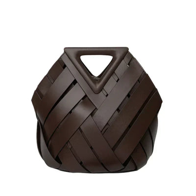 Giulietta | Geflochtene Tasche