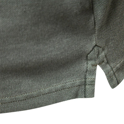 Lucas | Klassisches Poloshirt aus Baumwolle